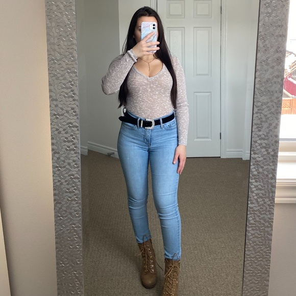 Dynamite Knit Top - Picture 4 of 4